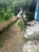 Residential house