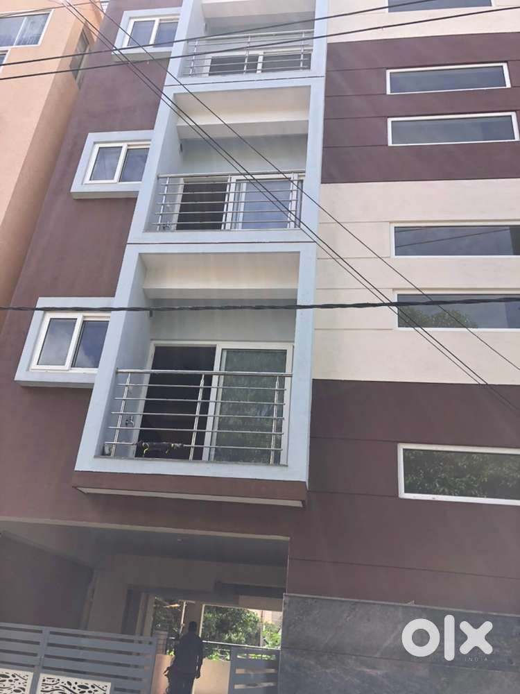 1Rk fully furnished room available for rent near Manyata texh park