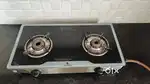 Unicorn Stove