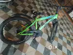 Hero Sprint Bicycle