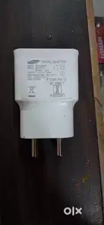 Samsung mobile charger orignal