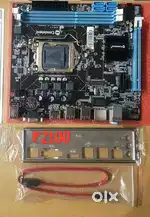 PC H81 motherboard