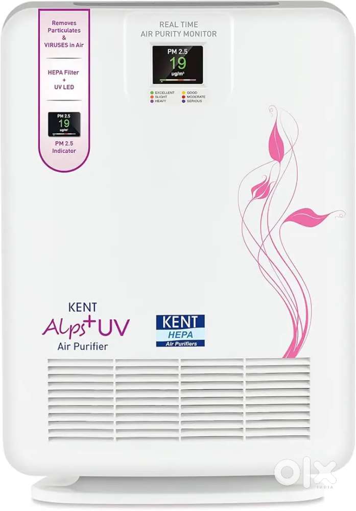 Kent Air purifier