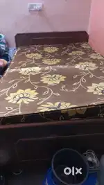 1 BED 1 Folding