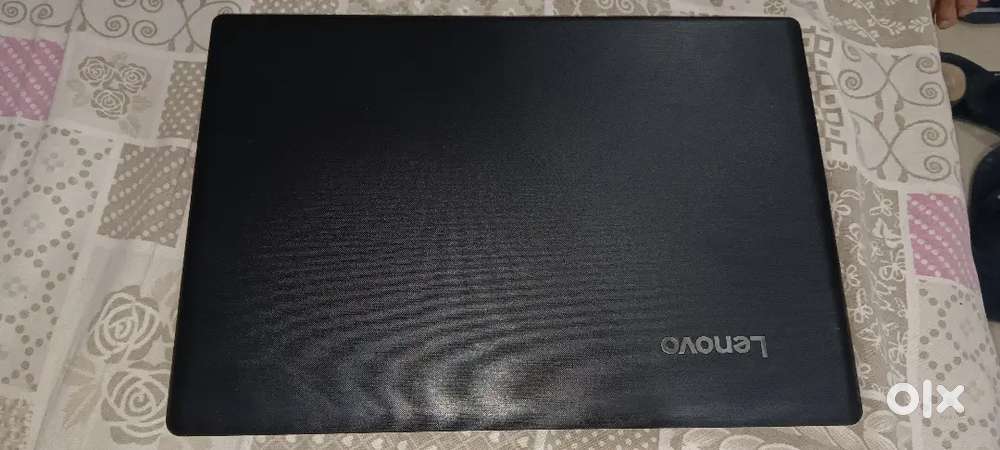 Lenovo laptop