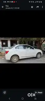 Swift Dzire 2022 for sale