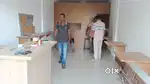 Helper in restuarant