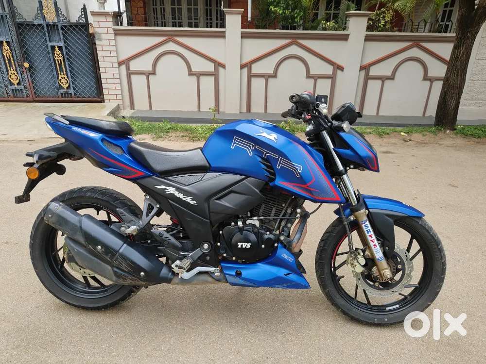 Single owner 
17000 km runing 
2024 model 
Price 115000 negotiable