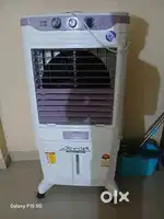 Java gt 100 air cooler 90 ltr