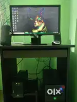 Assembled Desktop Computer For Sale