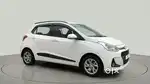 Hyundai Grand i10 1.2 Kappa Sportz Option, 2017, Petrol