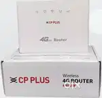 CP PLUS WIFI 4G ROUTER