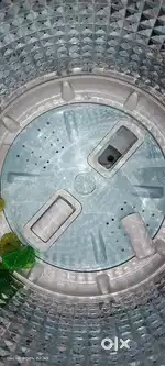 Air conditioning and washing machine repair