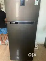 Samsung 415 ltrs refrigerator/fridge