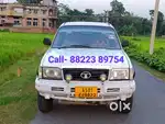 Tata Sumo Gold, 2013, Diesel