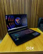 MSI Katana 15 Gaming laptop
