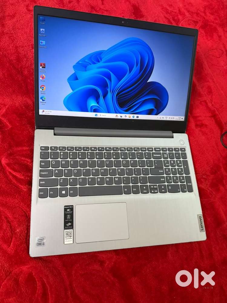Low price laptop for sale Lonovo i5
