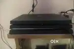 Ps4 Pro 1TB with 15-Games for sale.