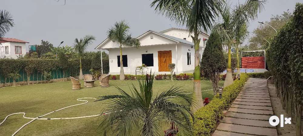 Developed Farm House for sale in Noida