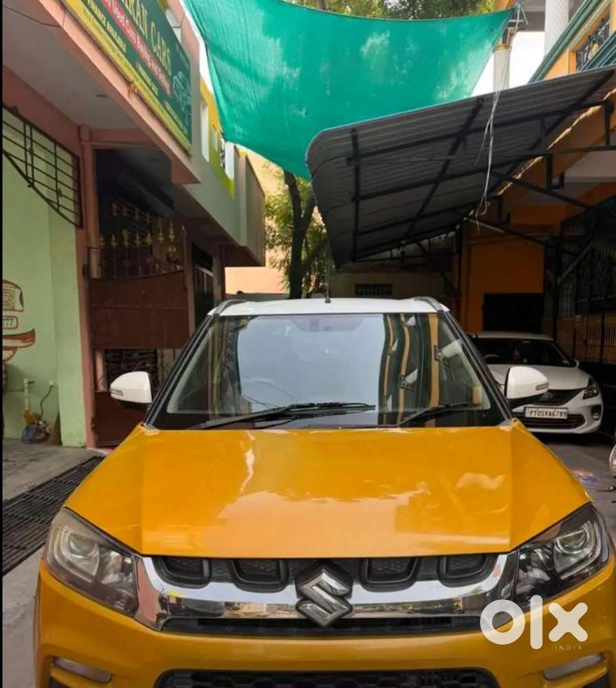 Breeza it's perfect condition