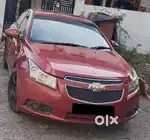 Chevrolet Cruze 2011 Diesel 124000 Km Driven