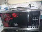 GODREJ MICRO OVEN
