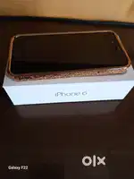 Apple Iphone 6 16GB in Excellent Condition with Bill Box