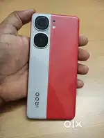 iQOO Neo 9 Pro (12+256)GB