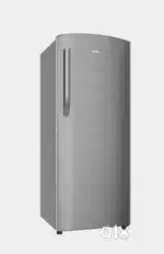 BRAND NEW SEALED - IFB 187L SINGLE DOOR REFRIGERATOR
