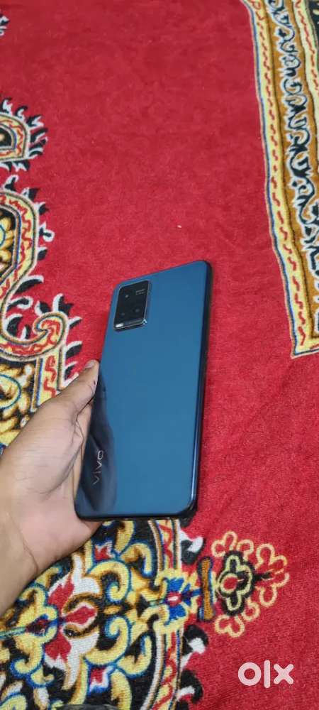 Vivo y33s 4g  good condition