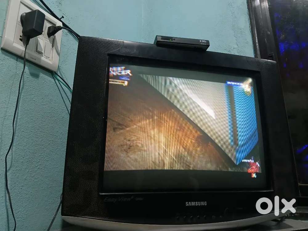 Samsung old model tv for sale