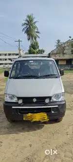 Maruti Suzuki Eeco 2021 CNG & Hybrids Well Maintained
