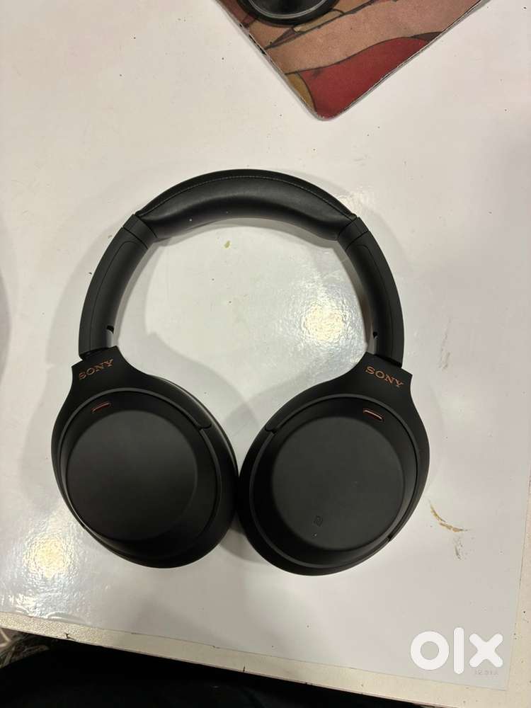 SONY WH-1000XM4 Headphone