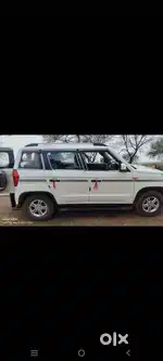 Mahindra Bolero Neo 1.5 N 10, 2024, Diesel