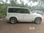 Mahindra Scorpio-N 2005 Diesel Good Condition