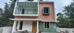 New project home 3BHK