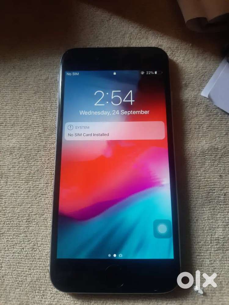 Urgent sell