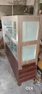 Shop Counter For Urgent Sale