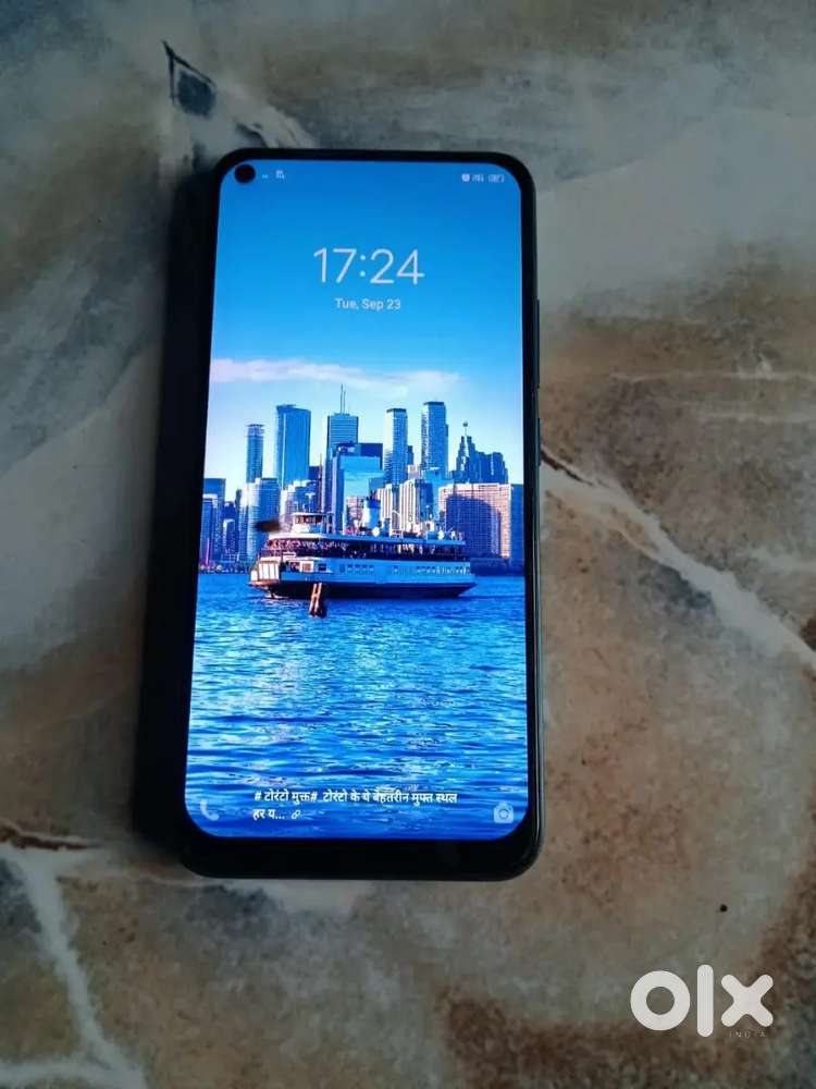 Vivo Y30 ( 6/128)