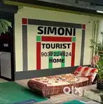 Affordable Rooms & Dorms for Daily/Monthly Rent Near Ernakulam South