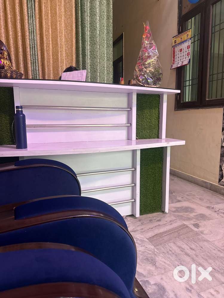 Hotel housekeeping job