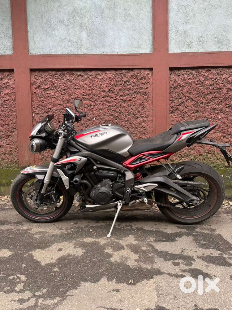 Bike in very good condition.