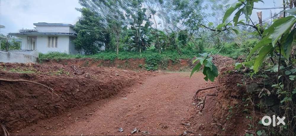 9.61 Cent house plot for sale