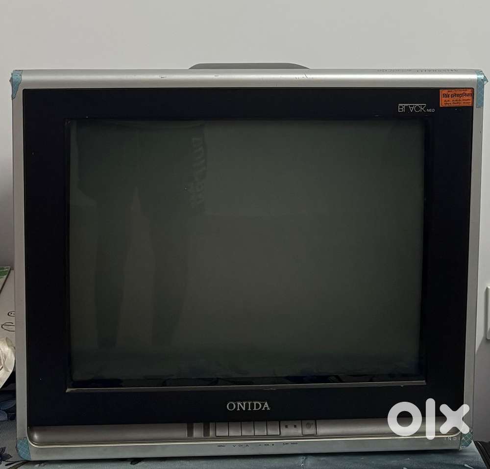 Onida Tv black neo