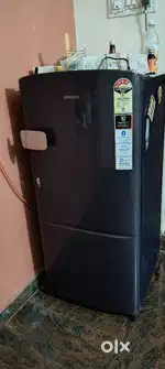 Samsung single door fridge in good condition