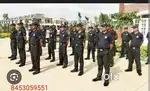 Security, Supervisor etc.
