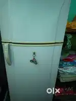 Wirlpool Double Door (White)