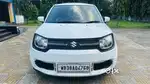 Maruti Suzuki Ignis 1.3 Sigma, 2018, Petrol