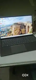 Deel laptop