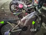 Ham bike le liye hai